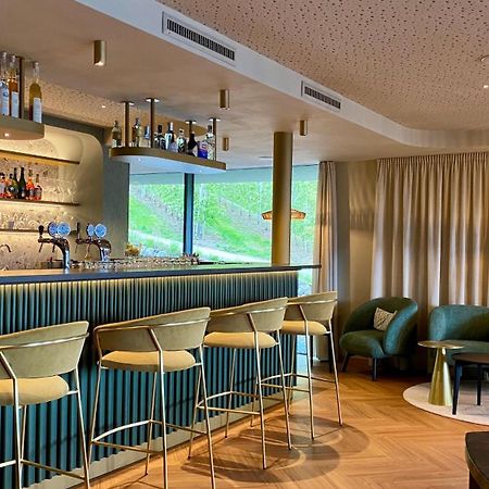 Hotel Meinhardt Schenna Dış mekan fotoğraf