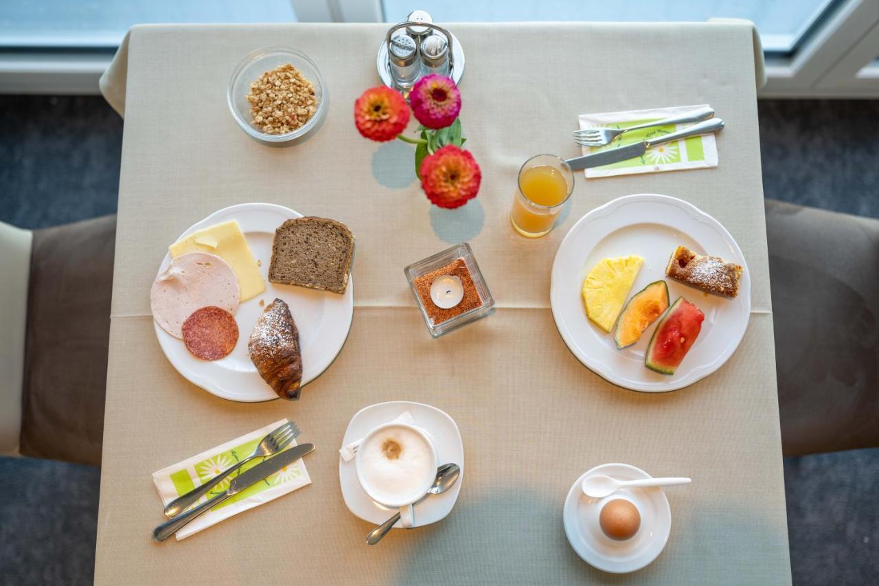 Hotel Meinhardt Schenna Dış mekan fotoğraf