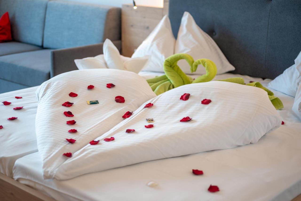 Hotel Meinhardt Schenna Dış mekan fotoğraf