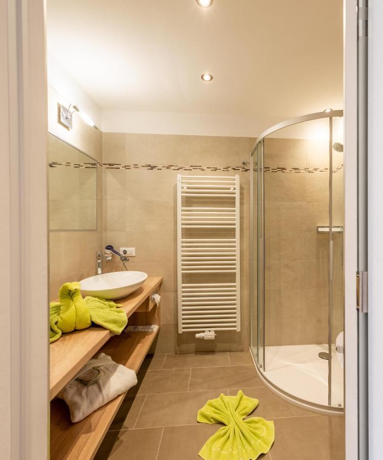 Hotel Meinhardt Schenna Dış mekan fotoğraf