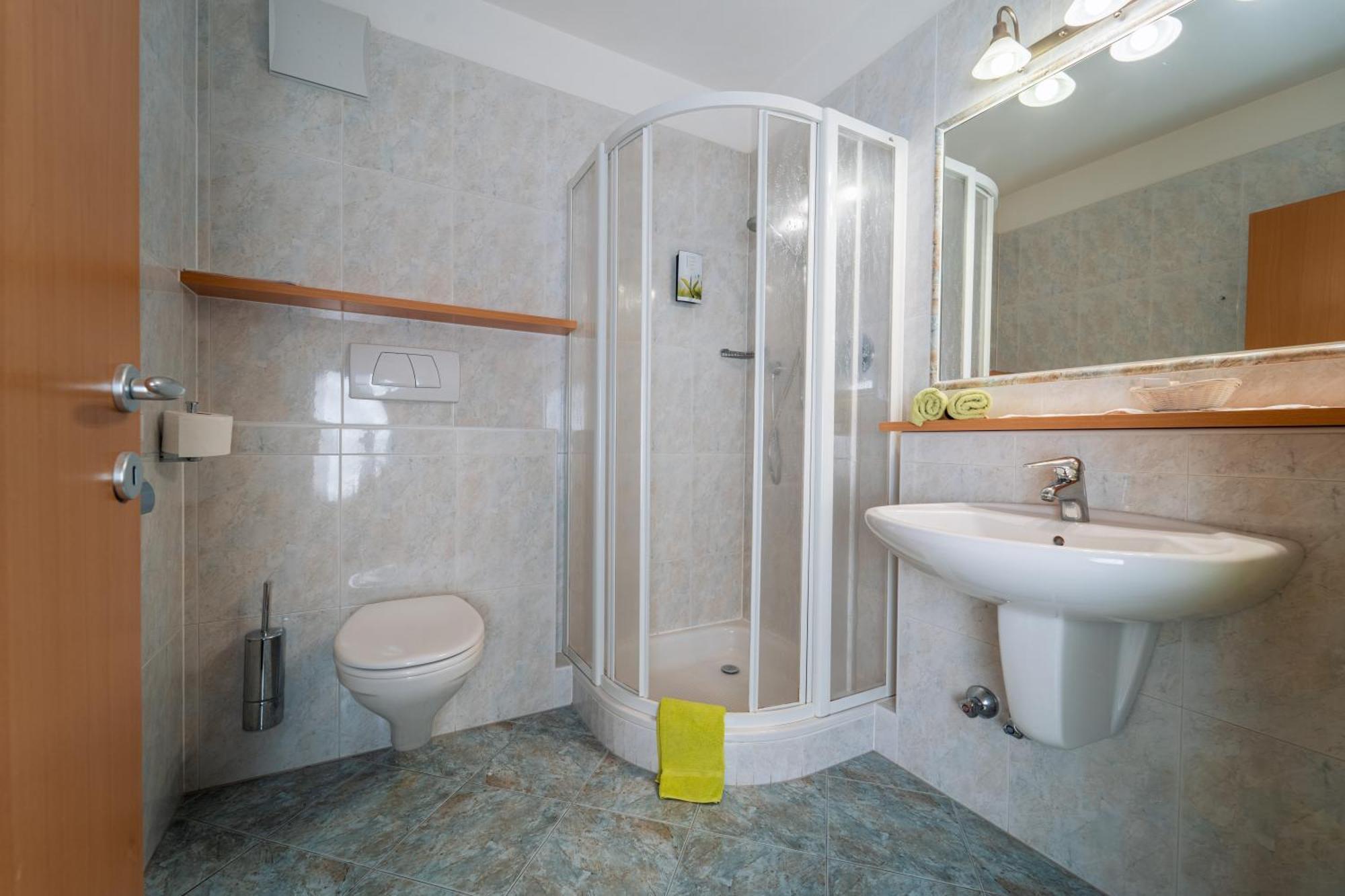 Hotel Meinhardt Schenna Dış mekan fotoğraf