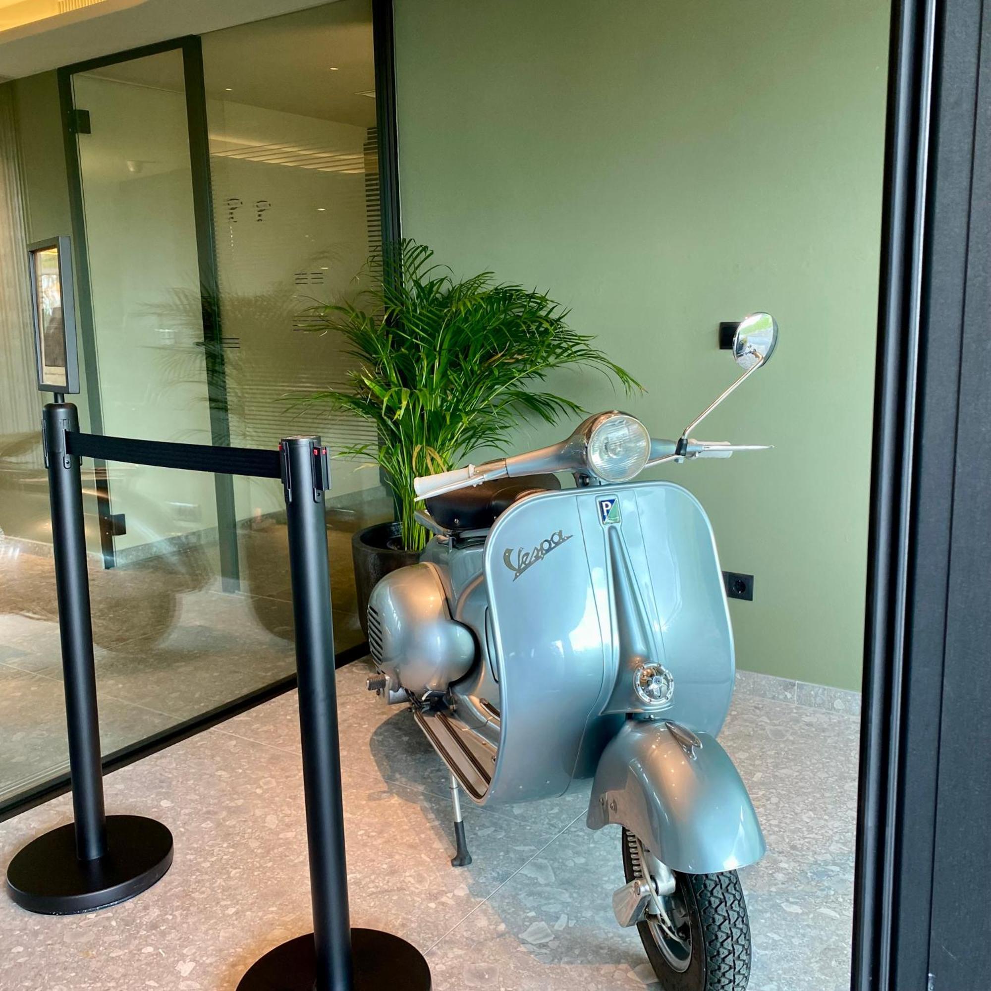 Hotel Meinhardt Schenna Dış mekan fotoğraf