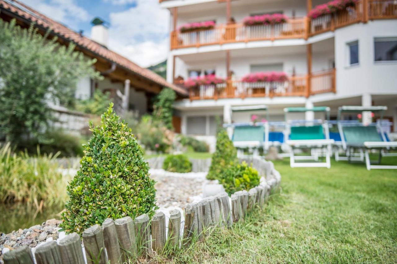 Hotel Meinhardt Schenna Dış mekan fotoğraf